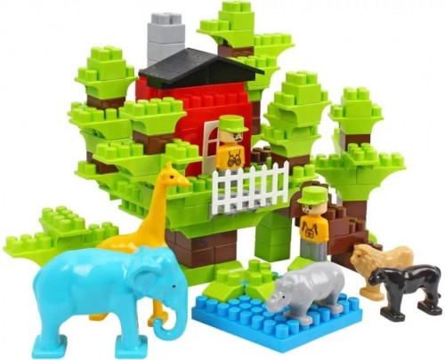 Tehnok Wild Land 1089