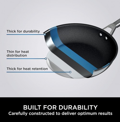 Ninja Zerostick C60020