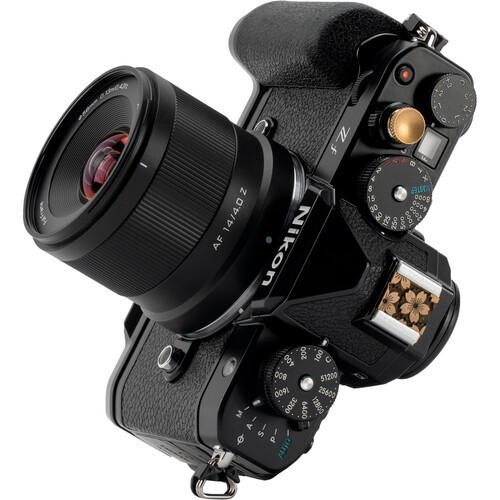 Viltrox AF 14mm f/4 Air