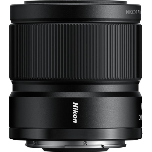Nikon 16-50mm f/2.8 Z VR DX Nikkor
