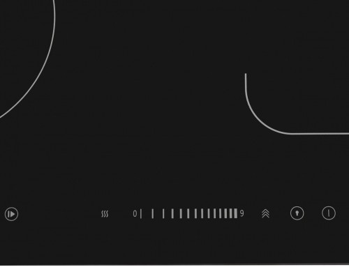 ELEYUS H4EBHG SL 60 BL BI