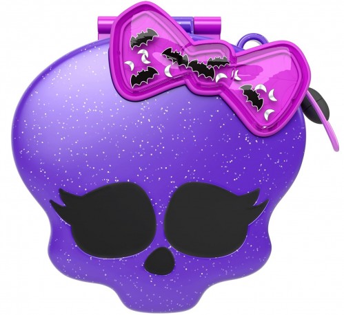 Monster High High Polly Pocket HVV58