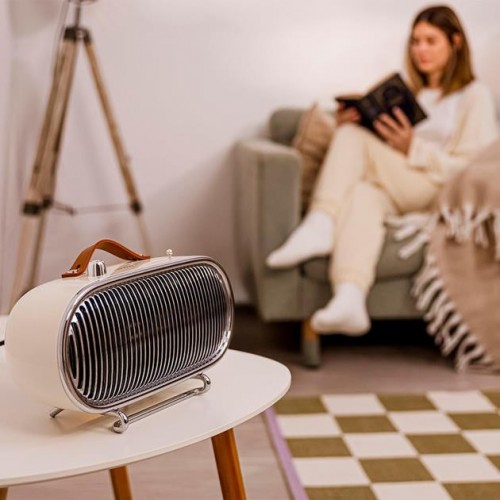 Cecotec Ready Warm 15000 Ceramic Retro