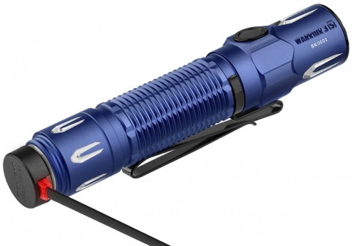 Olight Warrior 3S Limited Edition