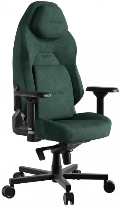 Hator Arc 3 L Fabric