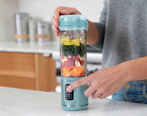Ninja Blast Portable Blender