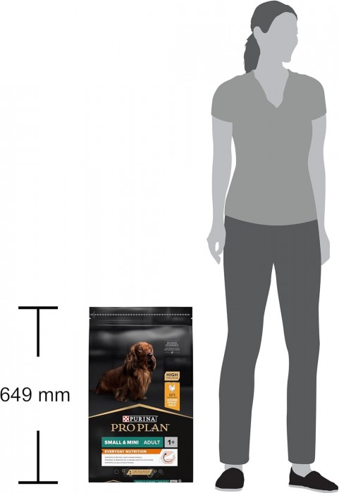 Pro Plan Adult Small/Mini Chicken 7 kg