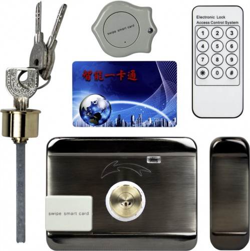 GreenVision GV-03 LEMR-K