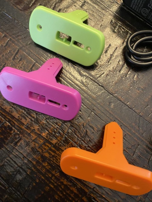 Gamma Piu XCeed Shaver