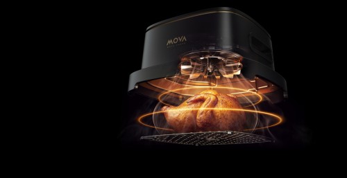 Mova AeroChef AF20 Pro