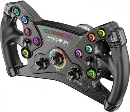 MOZA Racing KS Steering Wheel