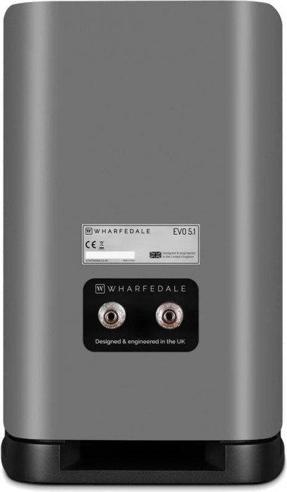 Wharfedale EVO 5.1