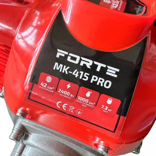 Forte MK-415 PRO