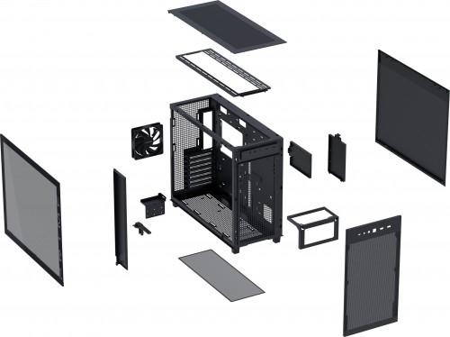 Asus Prime AP303 TG Black