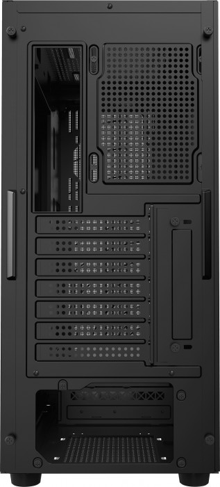 Ocypus Gamma C70 Black