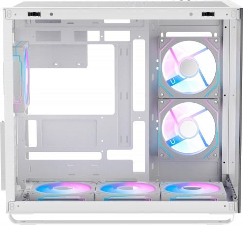 Ocypus Iota C70 ARGB White