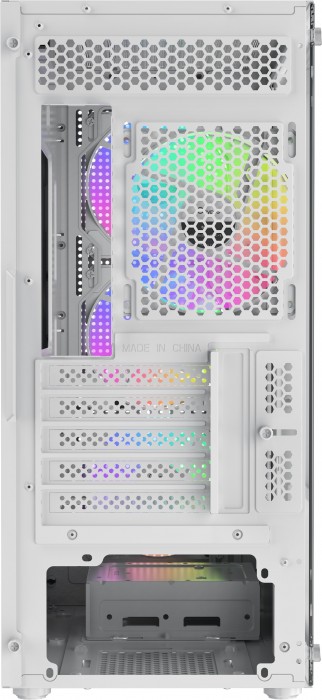 Ocypus Gamma C50 ARGB White