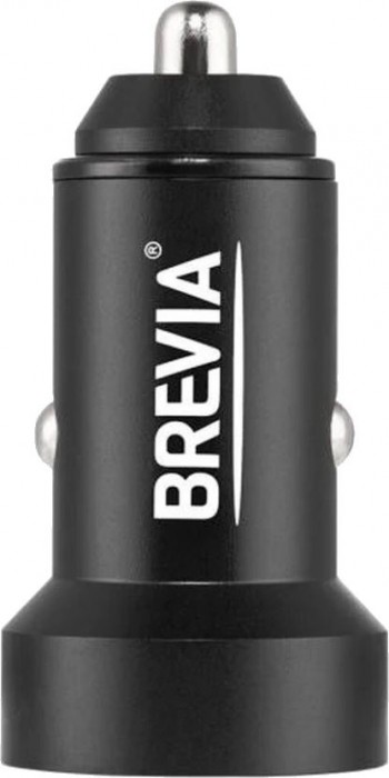 Brevia ePower DualMetal Display 48W