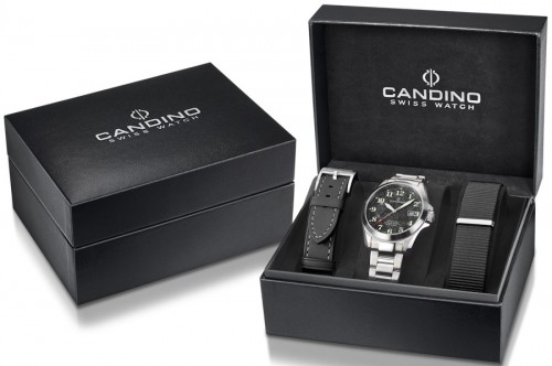 Candino Field C4785/4