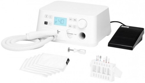 Saeyang Marathon Cyclone