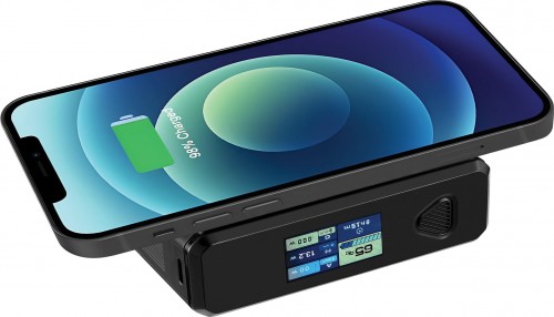 Sandberg Travel Powerbank 20000 PD100W