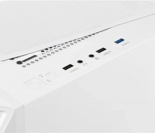 Artline Gaming X67 White