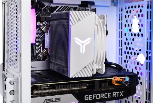 Artline Gaming X69 White