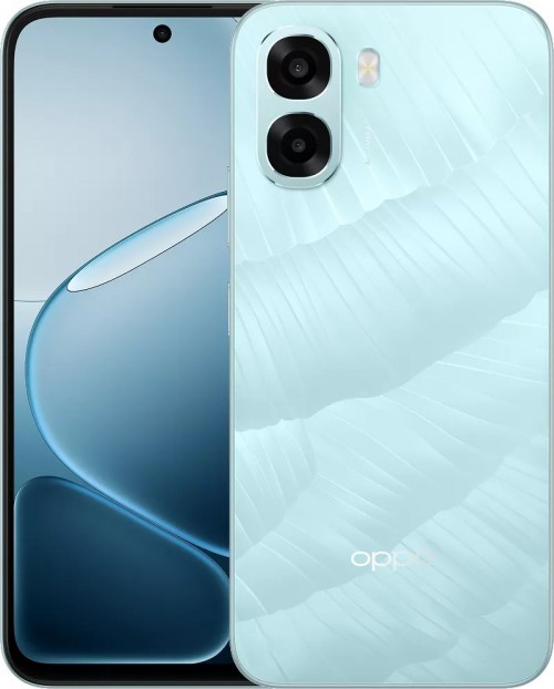 OPPO A6x 5G