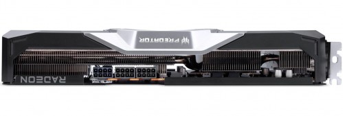 Acer Radeon RX 9070 XT Predator BiFrost OC