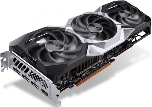 Acer Radeon RX 9070 XT Predator BiFrost OC