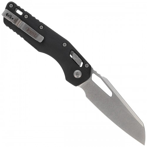 Microtech 210-10FLGTBK