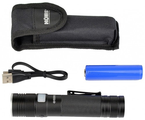 Konus Konuslight-RC5