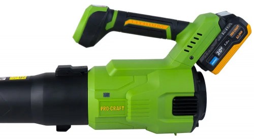 Procraft PB26-1B