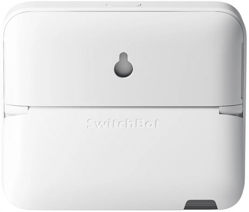 SwitchBot Meter Pro