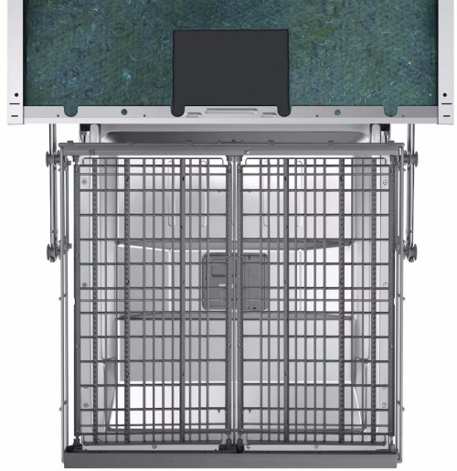 Samsung DW60CG550B00UA