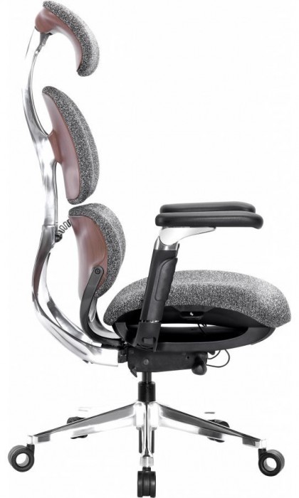 GT Racer X-819 Fabric