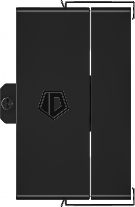 ID-COOLING SE-214-XT V2 Black