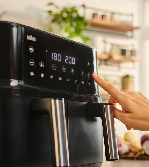 Braun TwinCook 3 TD 3030