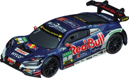 Carrera GO! DTM Supercars