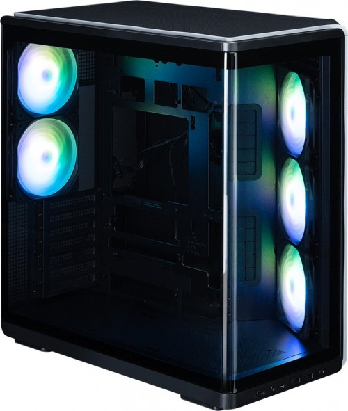 Zalman P60 Black