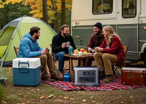 Allpowers R1500 Lite