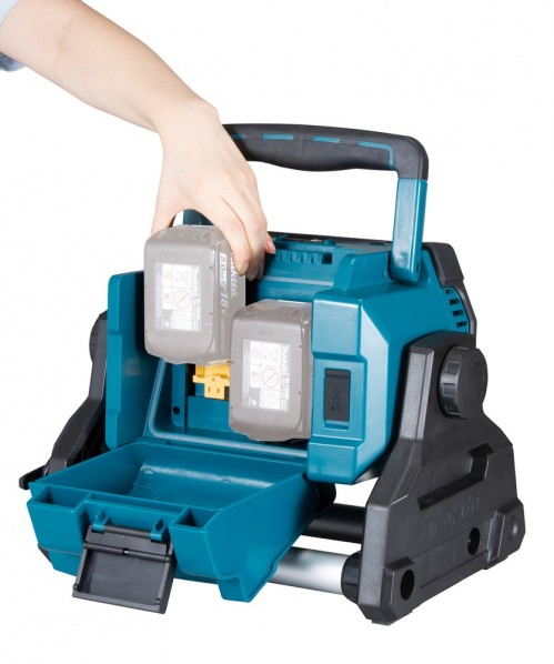Makita DML809