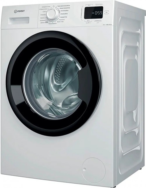 Indesit IM 642B MY TIME UA