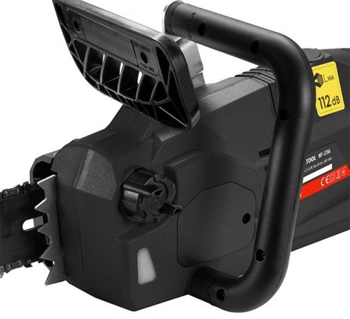 Intertool Storm WT-2204