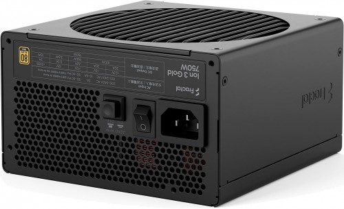 Fractal Design FD-P-IA3G-750