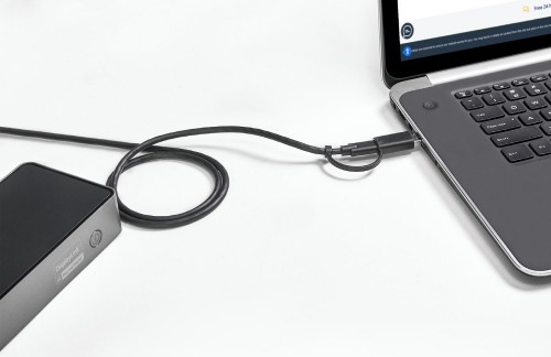 Startech.com DK31C3HDPDUE