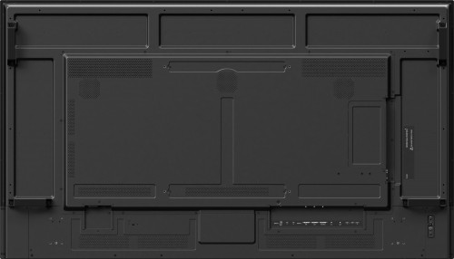 Sharp MultiSync P656