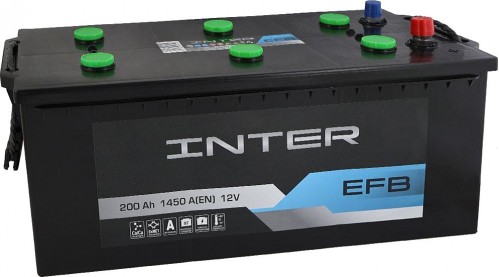 Inter EFB 6CT-200L