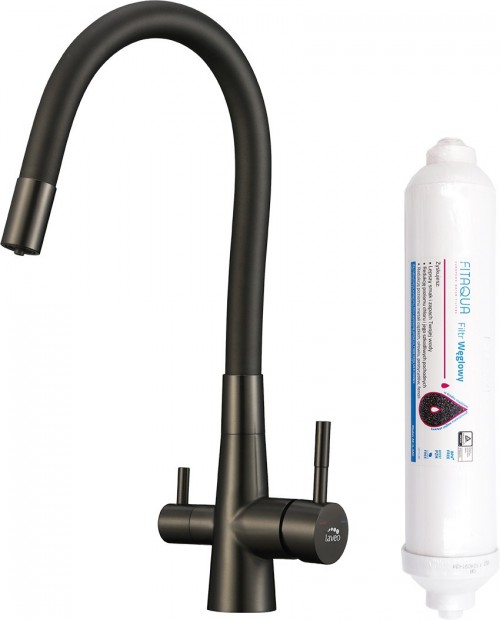 Laveo Riveco BRIBB68D