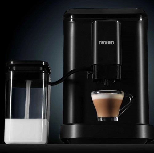 RAVEN EEC001